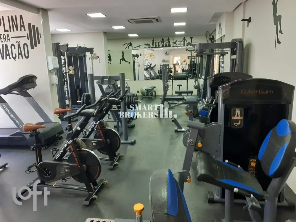 Apartamento, 3 quartos, 140 m² - Foto 12