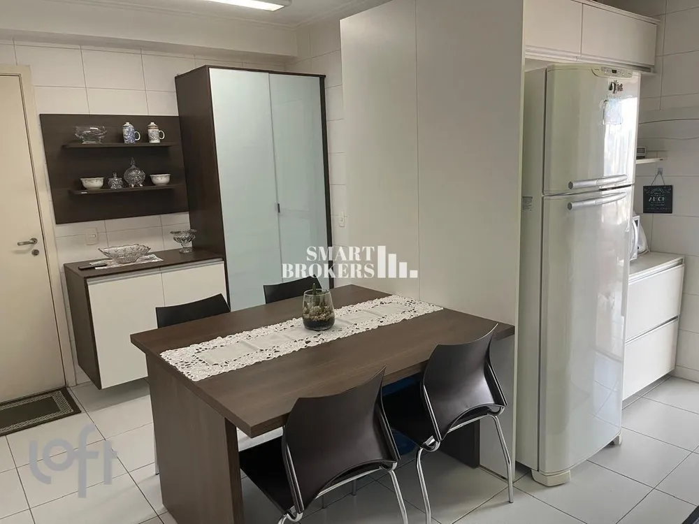 Apartamento, 3 quartos, 140 m² - Foto 4