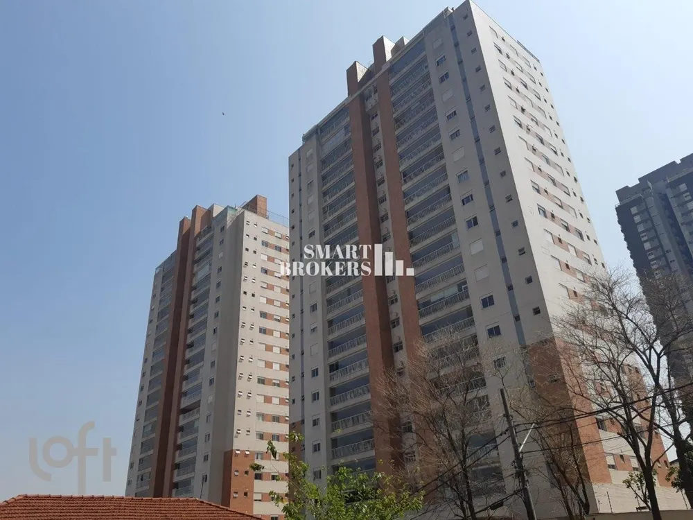 Apartamento, 3 quartos, 140 m² - Foto 11