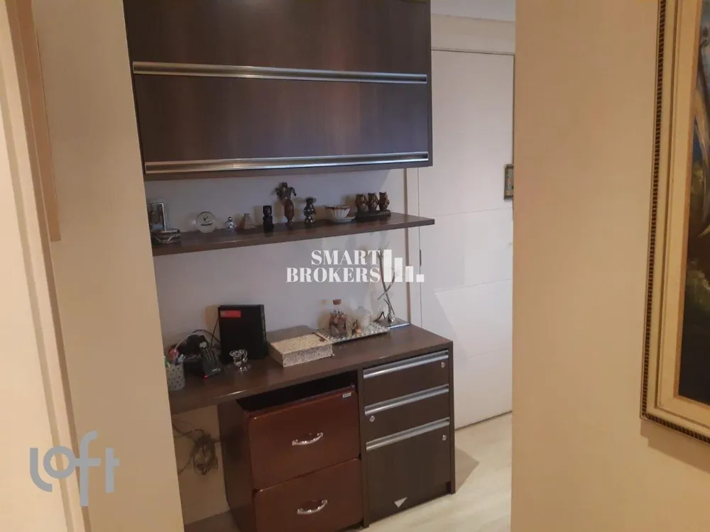 Apartamento, 3 quartos, 140 m² - Foto 3