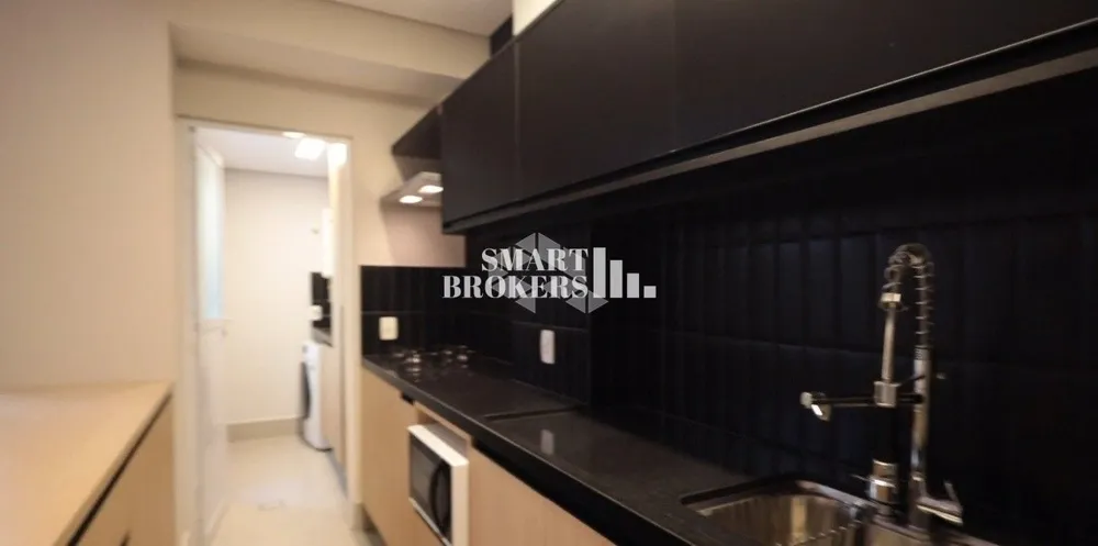 Apartamento, 1 quarto, 77 m² - Foto 5
