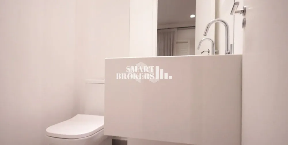 Apartamento, 1 quarto, 77 m² - Foto 6