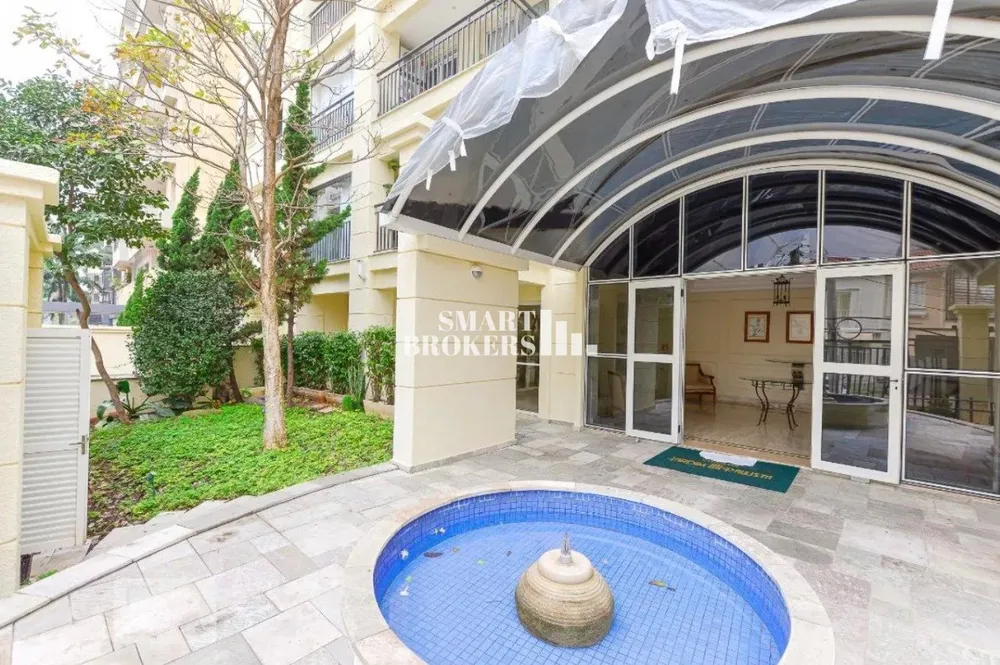 Apartamento, 1 quarto, 77 m² - Foto 1