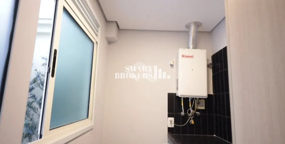 Apartamento, 1 quarto, 77 m² - Foto 1