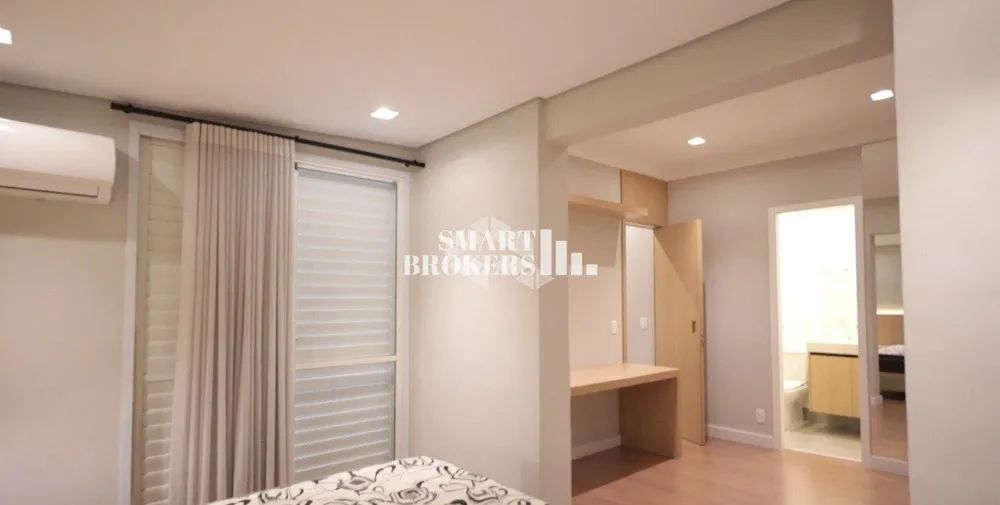 Apartamento, 1 quarto, 77 m² - Foto 3