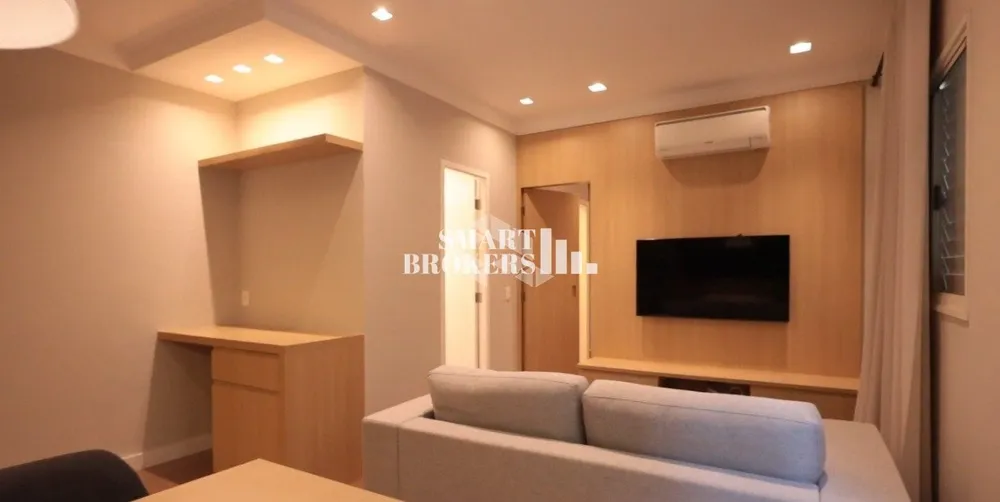 Apartamento, 1 quarto, 77 m² - Foto 8