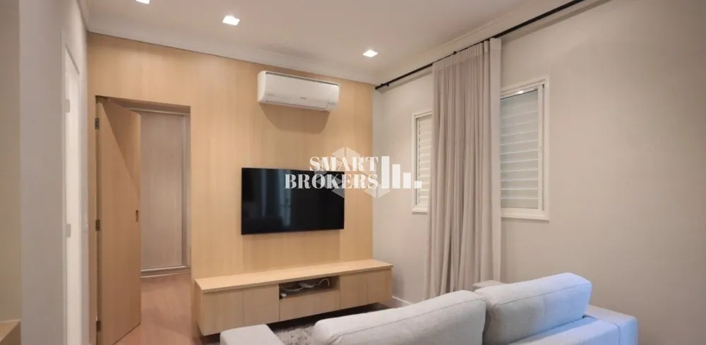 Apartamento, 1 quarto, 77 m² - Foto 2