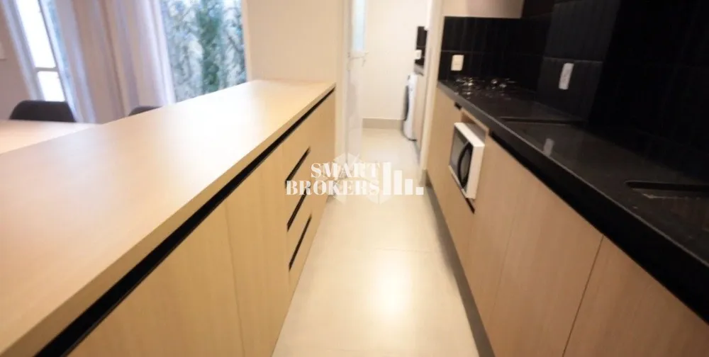 Apartamento, 1 quarto, 77 m² - Foto 7