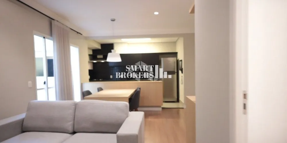 Apartamento, 1 quarto, 77 m² - Foto 4
