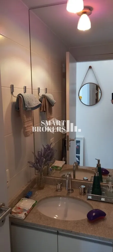 Apartamento, 2 quartos, 68 m² - Foto 11
