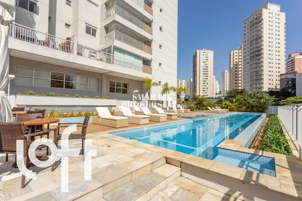 Apartamento, 2 quartos, 68 m² - Foto 3