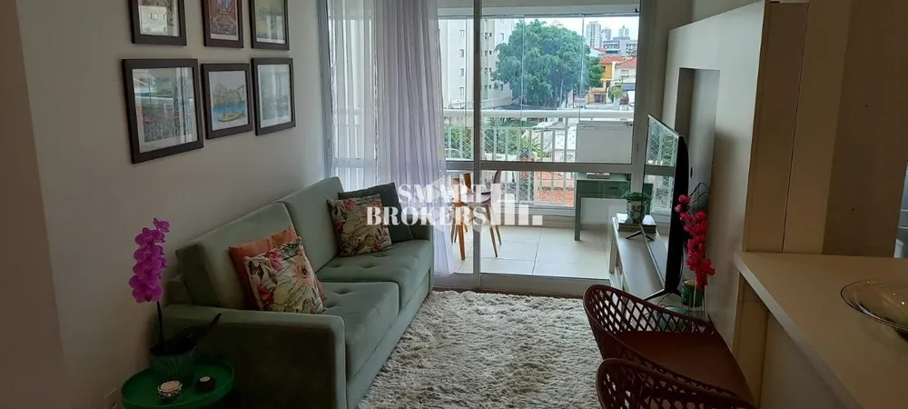 Apartamento, 2 quartos, 68 m² - Foto 6