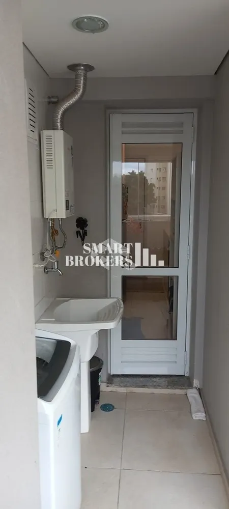 Apartamento, 2 quartos, 68 m² - Foto 10