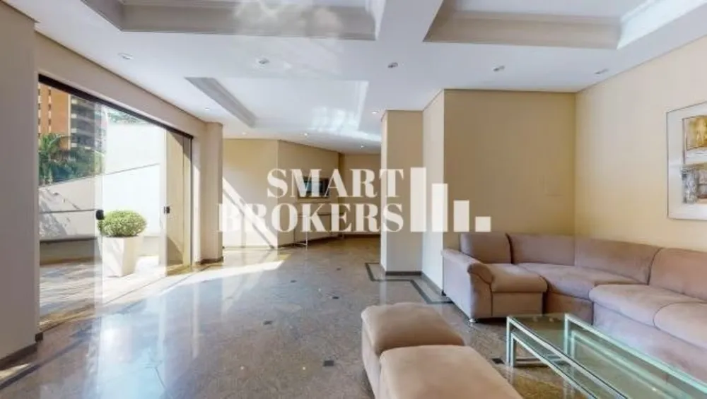 Apartamento, 4 quartos, 157 m² - Foto 9