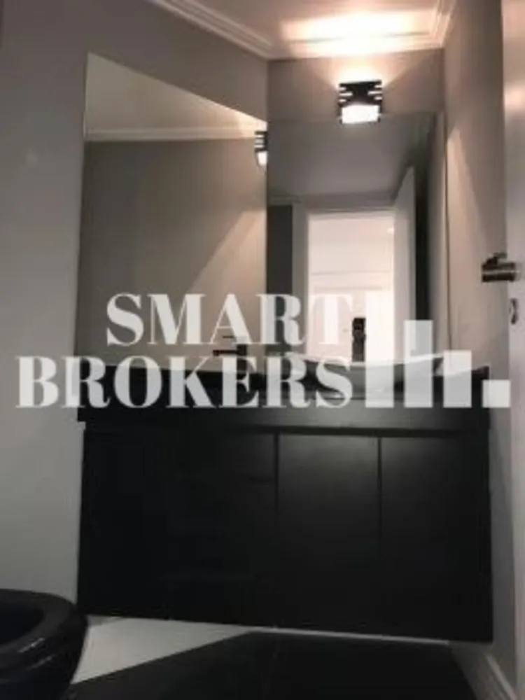 Apartamento, 4 quartos, 157 m² - Foto 8