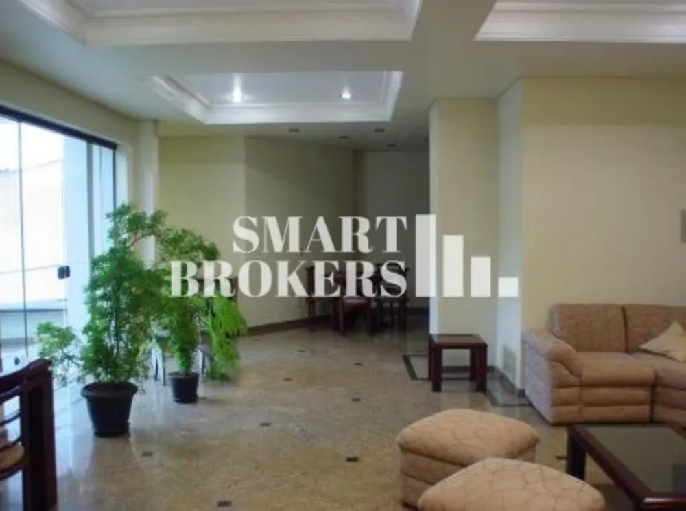 Apartamento, 4 quartos, 157 m² - Foto 5