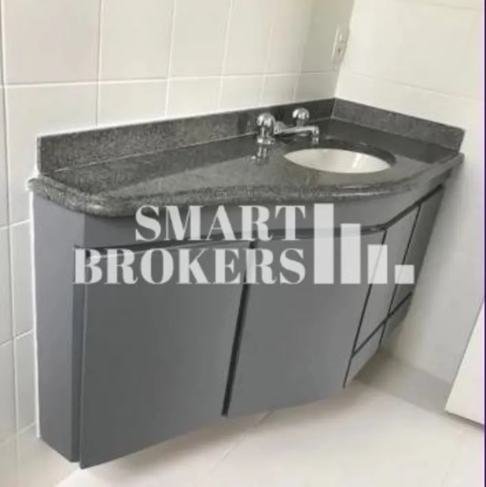 Apartamento, 4 quartos, 157 m² - Foto 2