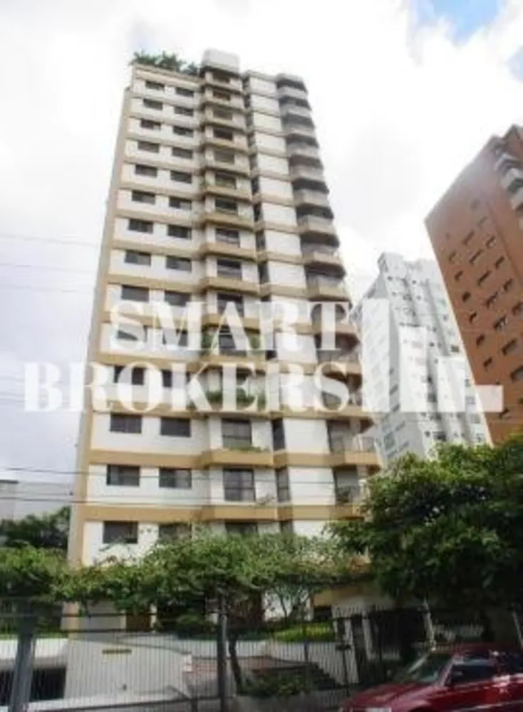 Apartamento, 4 quartos, 157 m² - Foto 1
