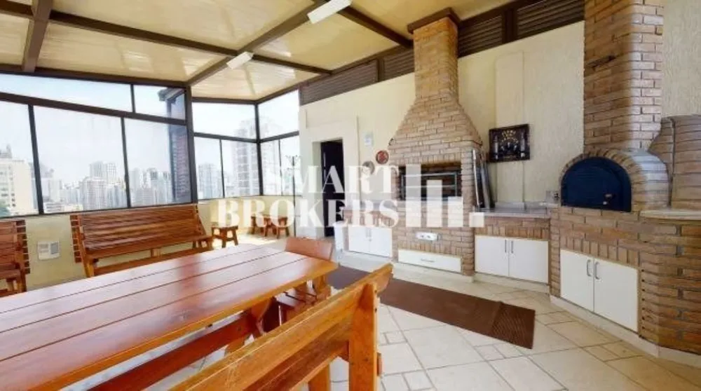 Apartamento, 4 quartos, 157 m² - Foto 12