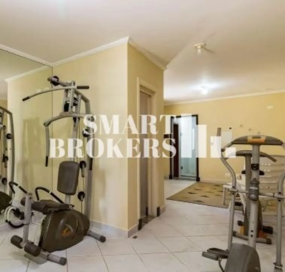Apartamento, 4 quartos, 157 m² - Foto 3