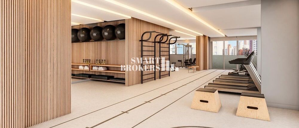 Apartamento à venda com 3 quartos, 115m² - Foto 11