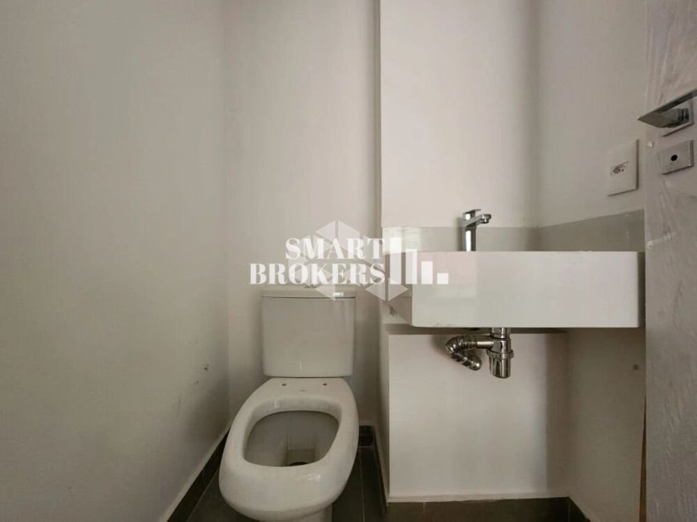Apartamento à venda com 3 quartos, 115m² - Foto 4