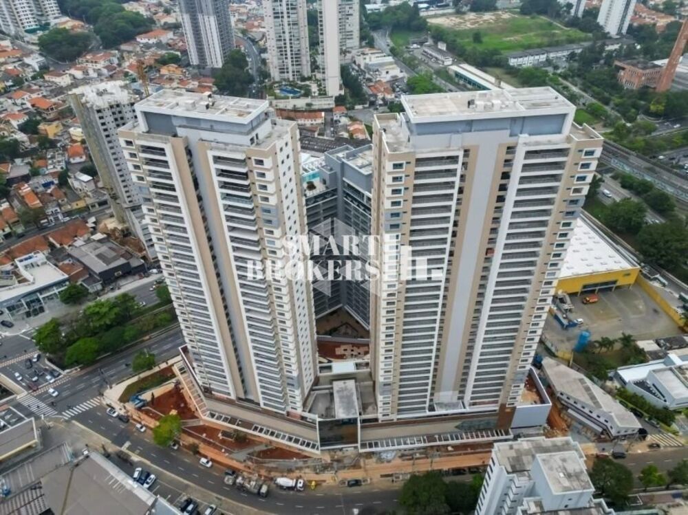Apartamento à venda com 3 quartos, 115m² - Foto 6