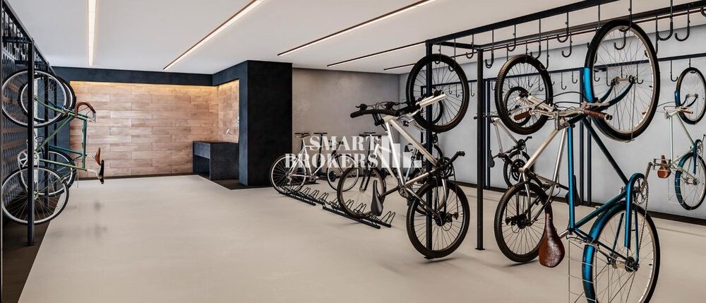 Apartamento à venda com 3 quartos, 115m² - Foto 16