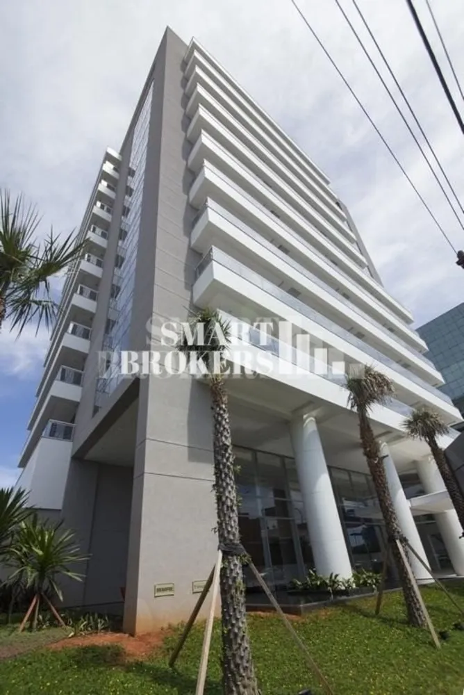 Sala-Conjunto, 90 m² - Foto 1