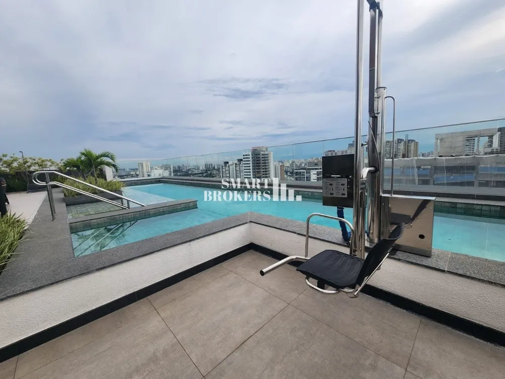 Apartamento, 3 quartos, 105 m² - Foto 6
