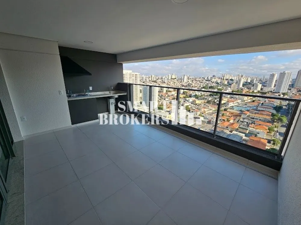 Apartamento, 3 quartos, 105 m² - Foto 1