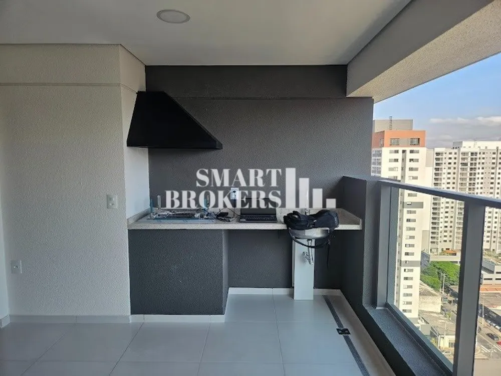 Apartamento, 3 quartos, 105 m² - Foto 2