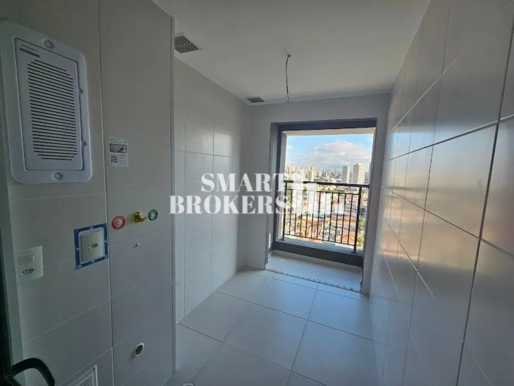 Apartamento, 3 quartos, 105 m² - Foto 2