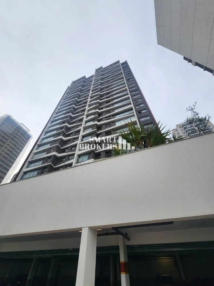 Apartamento, 3 quartos, 105 m² - Foto 7