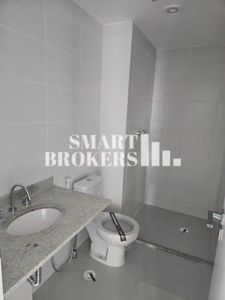 Apartamento, 3 quartos, 105 m² - Foto 3