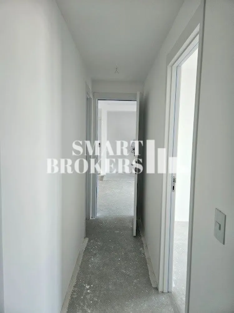 Apartamento, 3 quartos, 105 m² - Foto 1