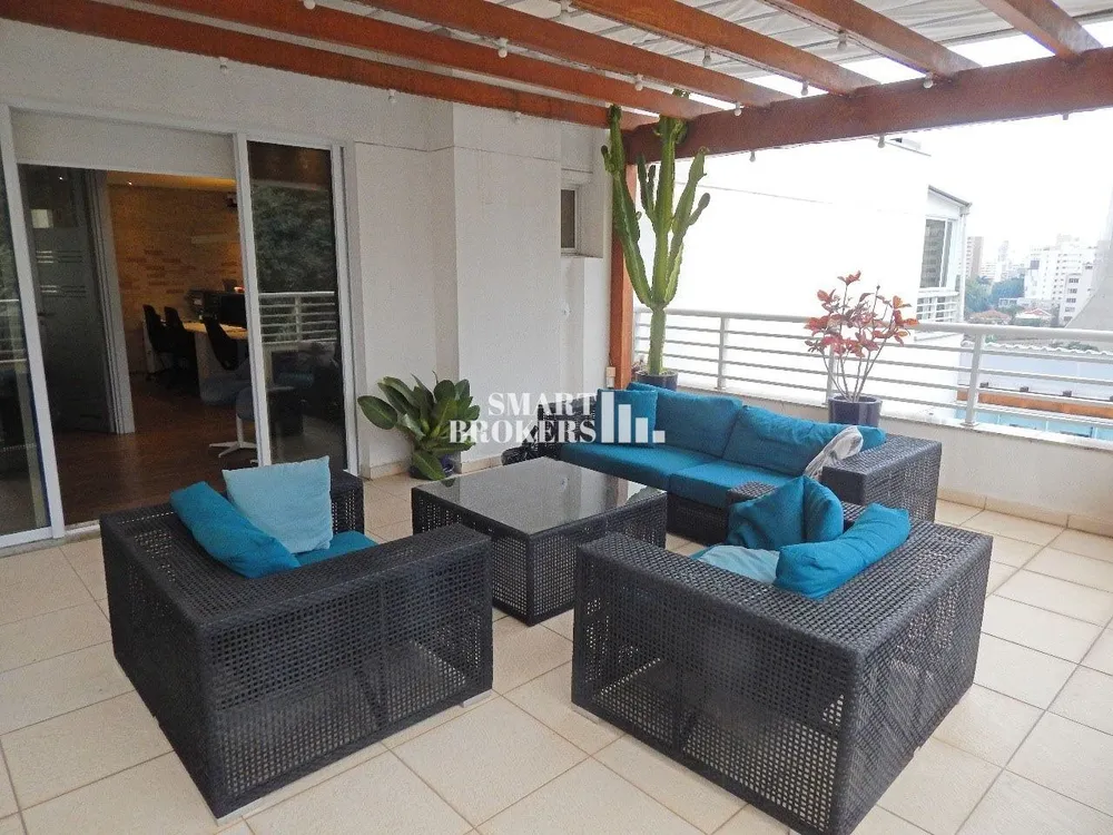 Sala-Conjunto, 142 m² - Foto 3