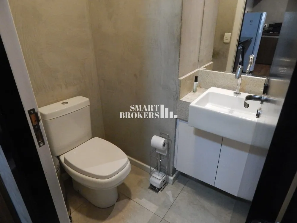 Sala-Conjunto, 142 m² - Foto 4