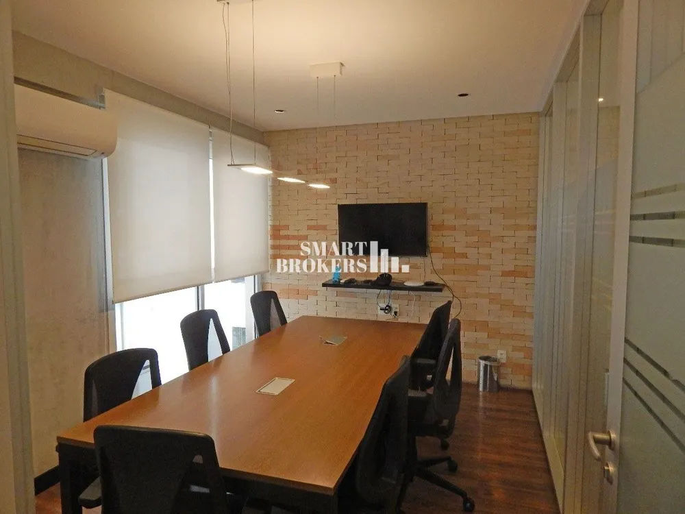 Sala-Conjunto, 142 m² - Foto 2