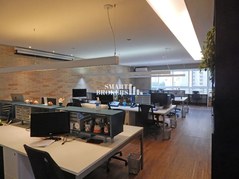 Sala-Conjunto, 142 m² - Foto 1