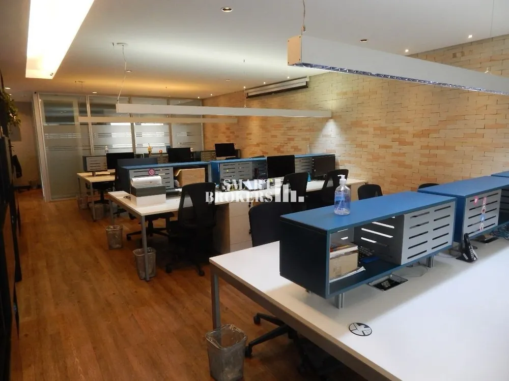 Sala-Conjunto, 142 m² - Foto 8