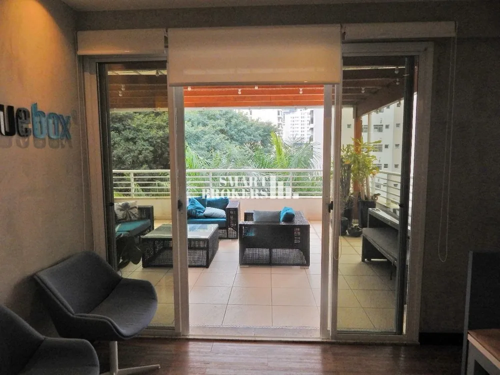 Sala-Conjunto, 142 m² - Foto 5