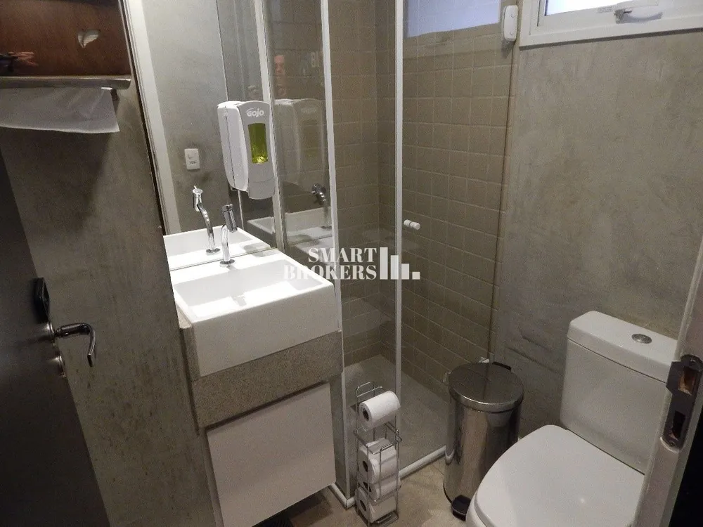 Sala-Conjunto, 142 m² - Foto 6