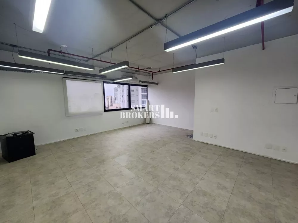 Conjunto Comercial-Sala para alugar, 38m² - Foto 4