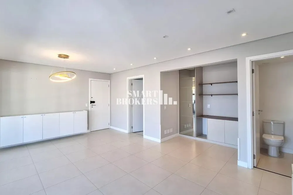 Apartamento, 3 quartos, 123 m² - Foto 2