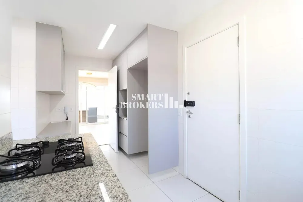 Apartamento, 3 quartos, 123 m² - Foto 3
