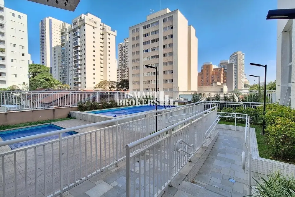 Apartamento, 3 quartos, 123 m² - Foto 3
