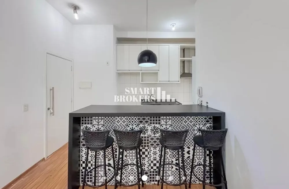 Apartamento, 3 quartos, 64 m² - Foto 4