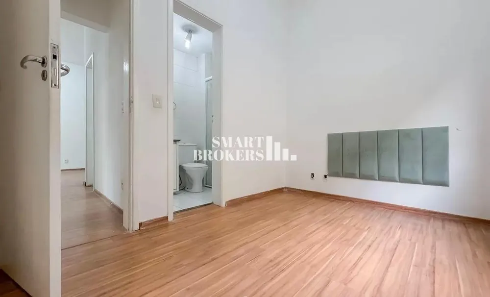 Apartamento, 3 quartos, 64 m² - Foto 6