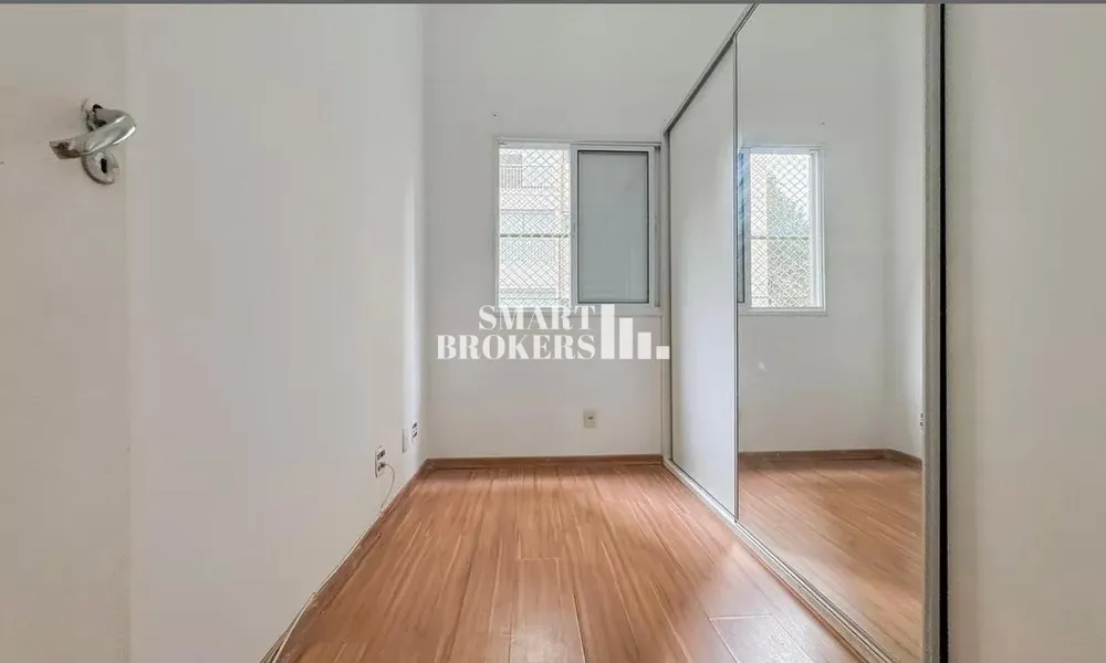 Apartamento, 3 quartos, 64 m² - Foto 7